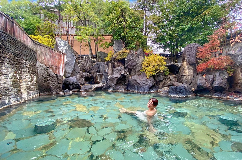 まるで大豆！今が旬の大鰐温泉もやしを食べに青森へ。温泉も堪能！