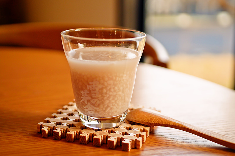 しょっつる、甘酒、日本酒。秋田の発酵食はこんなにも奥深かった