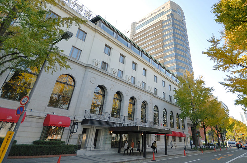 旅好きライターが教える、国内の憧れホテル５選