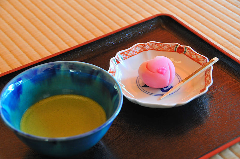 【金沢・和菓子の旅】老舗のきんつば、麩あんみつ、手づくり体験