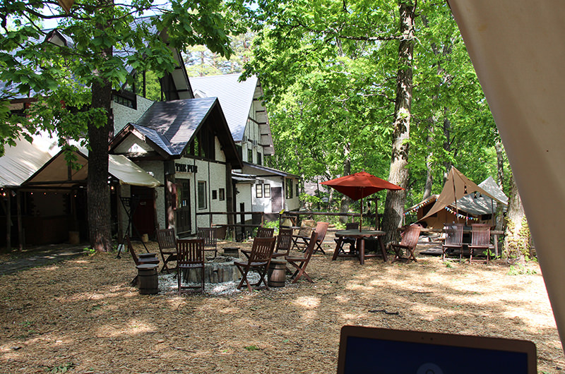 【長野・ワーケーション】白馬村はグリーンシーズンが最高だった