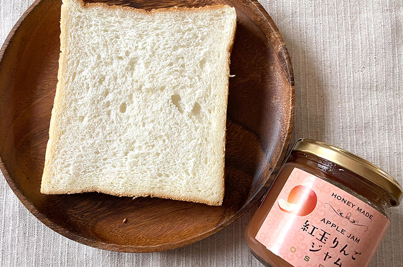 パンマニアが案内するパン旅【秋田編】地産食材にこだわる食パン