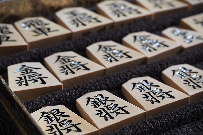 将棋好きなら一度は行きたい！将棋の街・山形県天童市への旅