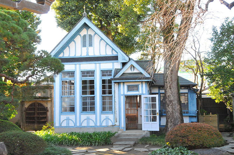 【蔵の街・栃木市】レトロ建築巡り、歴史と伝統を知る旅