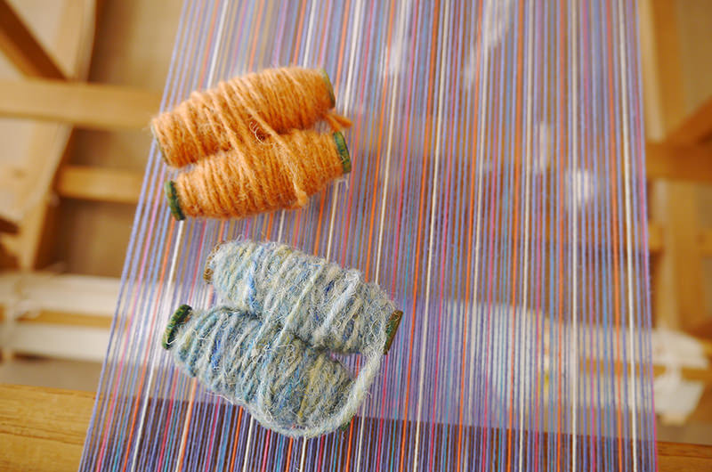 【盛岡の旅】伝統工芸品・食を満喫。宿は美肌の湯・つなぎ温泉へ