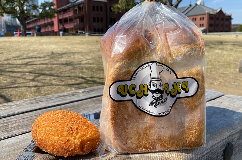 【パンマニアが案内】横浜・元町エリアの新旧パン屋を巡る旅