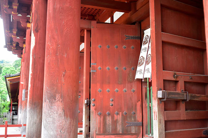 【奈良・御朱印旅】御朱印帳を片手に巡る東大寺と春日大社を散策