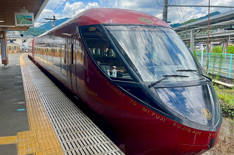 関東近郊の観光列車7選。びゅうたび編集部おすすめ！