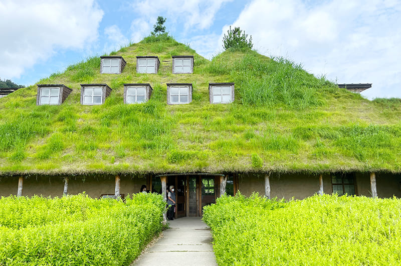 ラ コリーナ近江八幡とヴォーリズ建築を巡る滋賀・近江八幡の旅