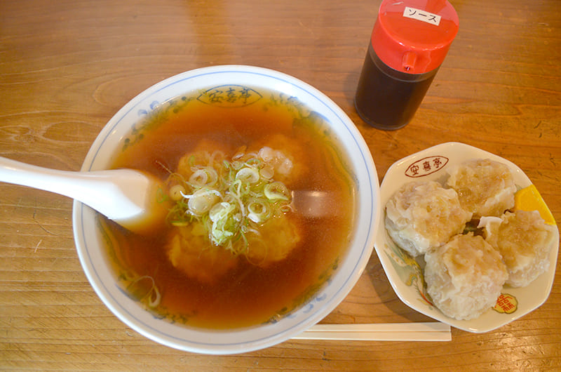 かぬまシウマイを食す旅。シュウマイ研究家が巡る栃木県鹿沼市