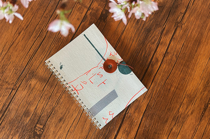 東京のブルックリン・蔵前エリアを散策。文具店「カキモリ」やカフェ巡り