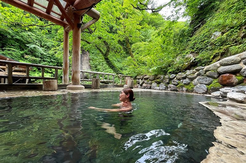 列車で行きたい日本の秘湯18選。温泉宿・旅館の宿泊記まとめ