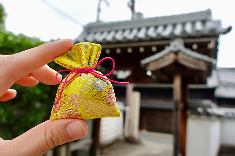 ならまちを散策。おすすめの観光スポットを着物で巡る奈良の旅