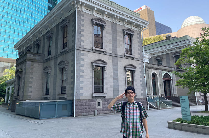 東京都内の鉄道スポットを巡る旅。鉄分たっぷりのビュースポット