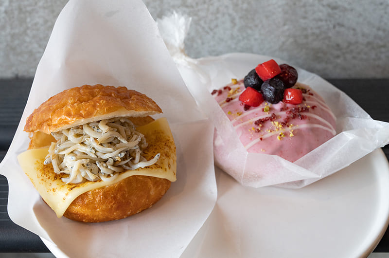 用宗の観光スポットを紹介。注目の静岡市の港町でリフレッシュ旅