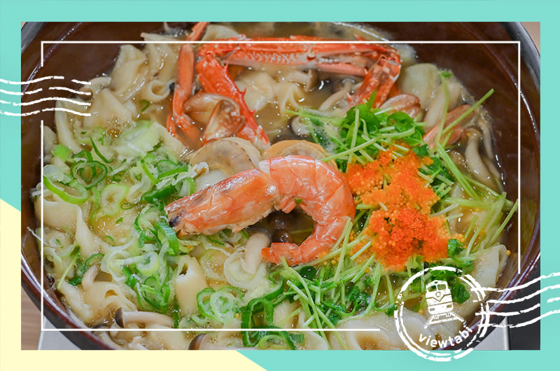 河口湖で山梨郷土料理ほうとうを食べよう！おすすめの人気店を紹介 