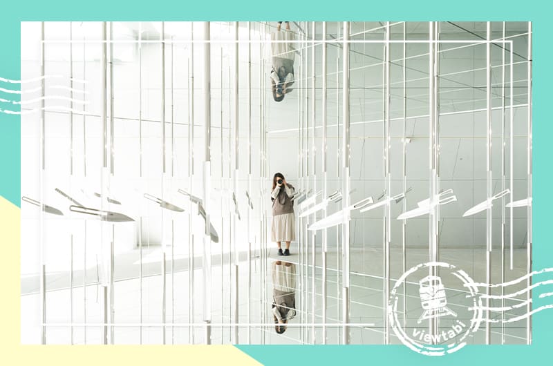 越前打刃物を知る旅。タケフナイフビレッジで刃物研ぎ体験も【福井県越前市】