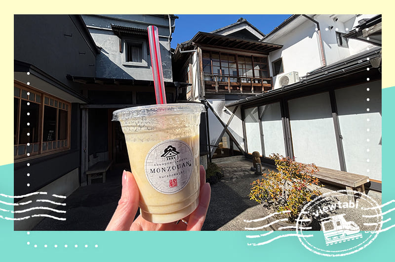 川越で芋スイーツを食べ歩き。さつまいも尽くしで小江戸観光を楽しむ