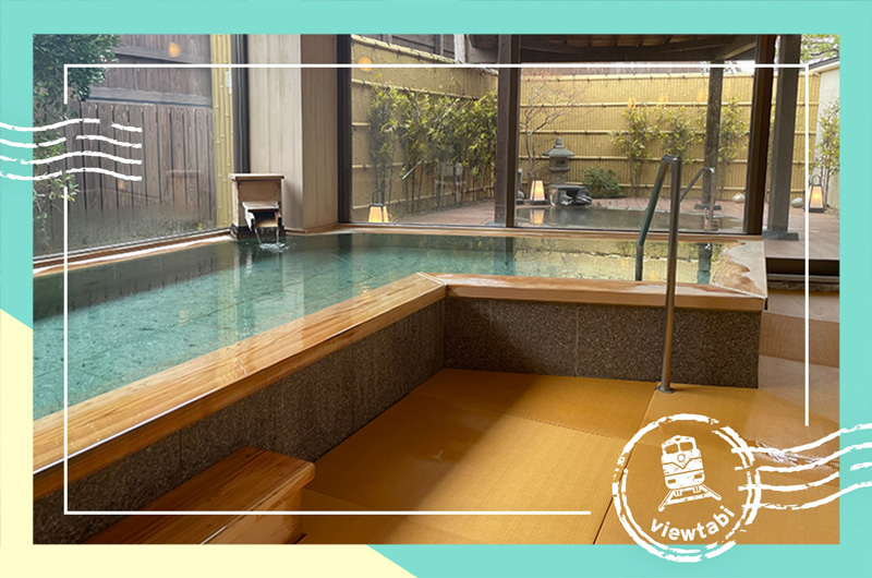 天童温泉「ほほえみの空湯舟つるや」宿泊記。山形の食と文化を満喫旅