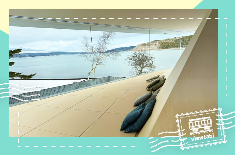 CYCL（サイクル）山中湖畔の絶景サウナへの旅。富士山を見ながらととのう