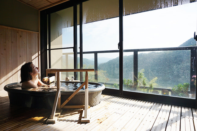 観音温泉 ピグマリオン