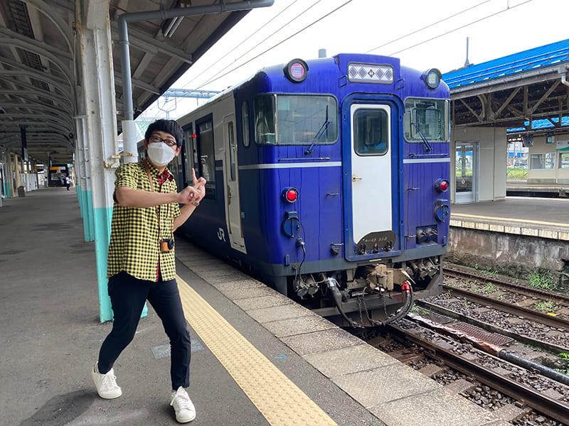 越乃Shu＊Kura　筆者