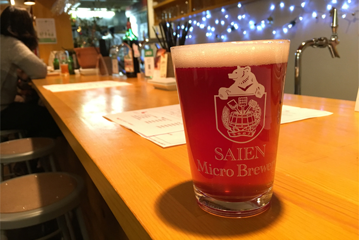 ビールのイメージ画像