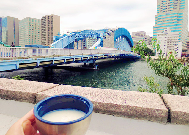 元禄浪士あま酒