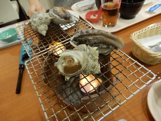 ホテルオーシャンズ白浜