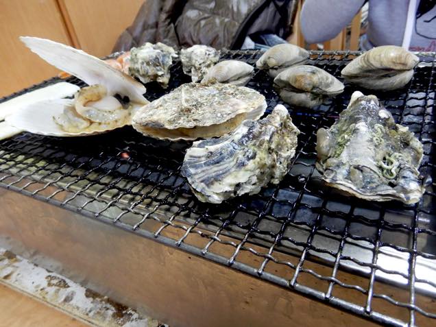 漁師料理 たてやま3