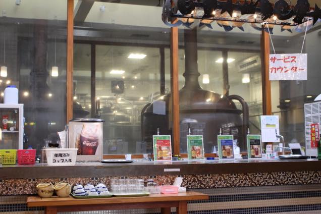 夢実の国レストラン