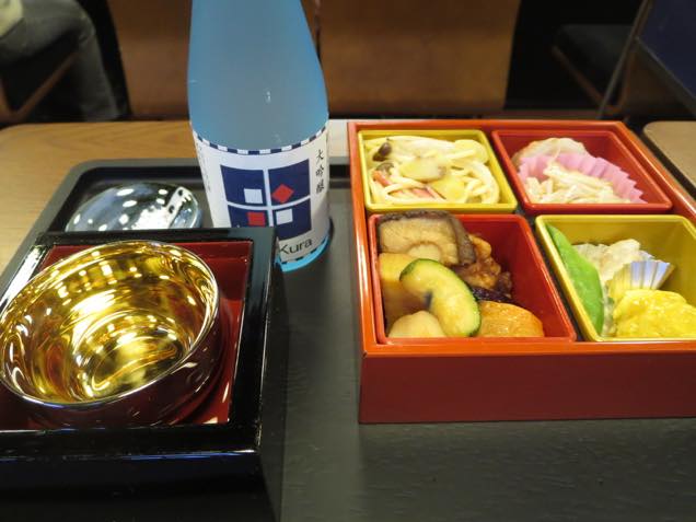 お酒とおつまみ