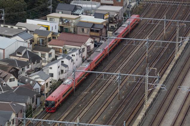日光・きぬがわ