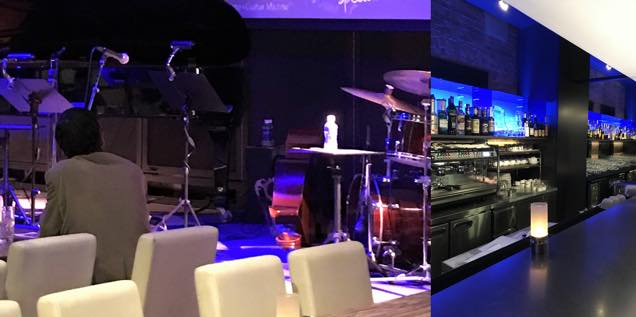 Motion Blue YOKOHAMA