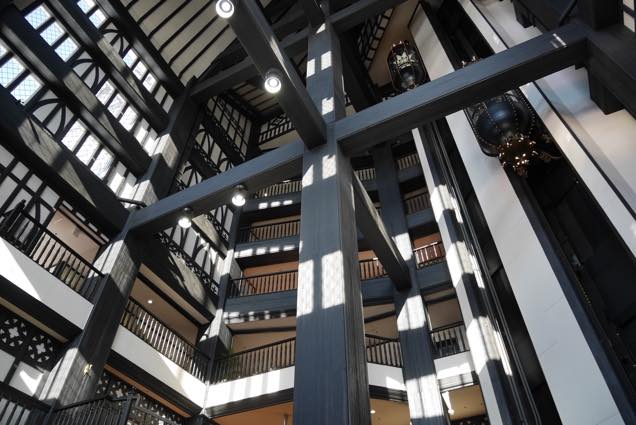 ホテルグリーンプラザ白馬