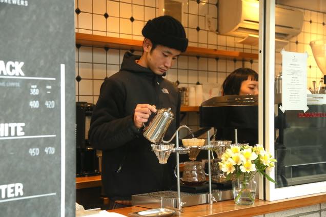 ABOUT LIFE COFFEE BREWERS