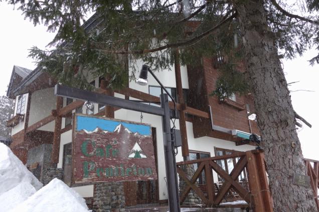 ペンティクトン