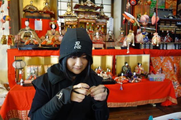 西湖いやしの里根場