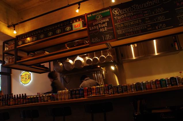 AeronStandardカウンター