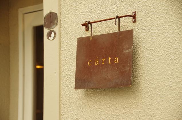 carta