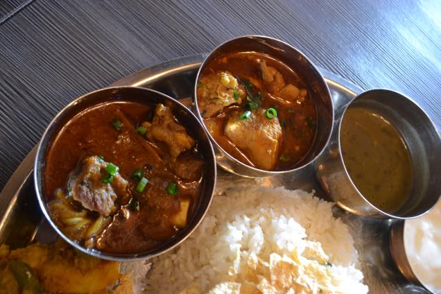 アーガン スペシャルタカリセット