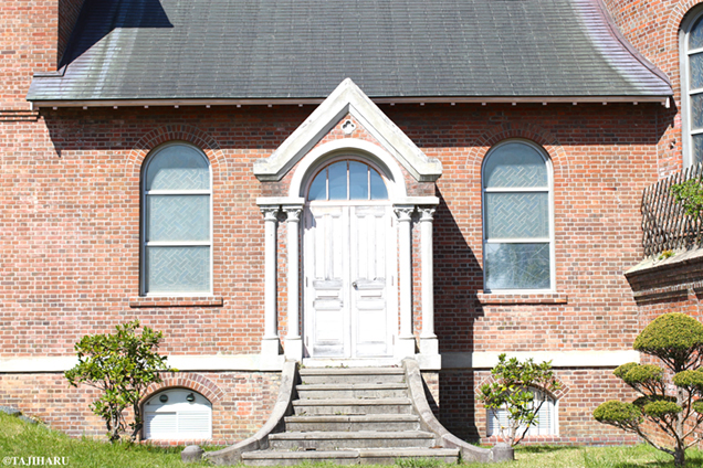 トラピスチヌ修道院