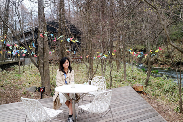 オススメの撮影スポット