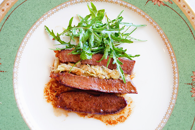 清助 NextDoor　外観