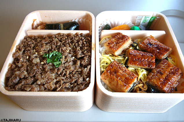 どまんなか百選弁当