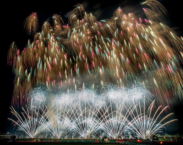 故郷はひとつ（マルゴー）