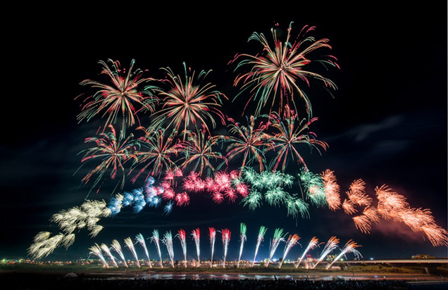 この空の花（マルゴー）