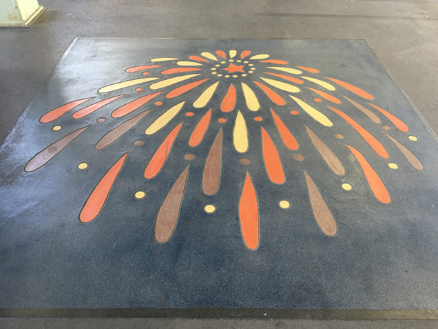 長岡駅　新幹線