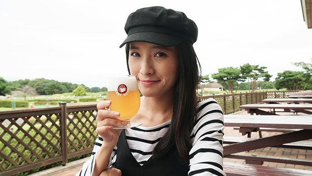 国営ひたち海浜公園　ガーデンレストラン