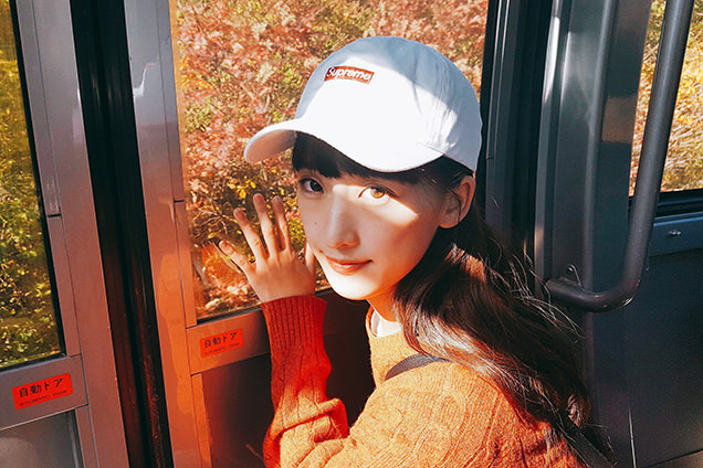 谷川岳ロープウェイ